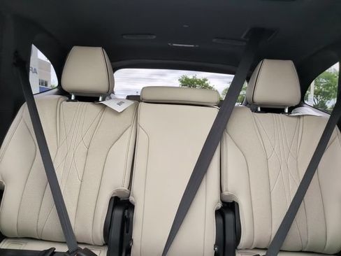 New 2026 Acura MDX Type S AWD/4WD image 25
