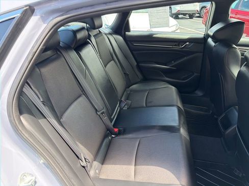 Used 2022 Honda Accord Sport image 14