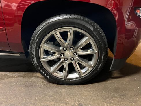 Used 2016 Chevrolet Tahoe LTZ image 28