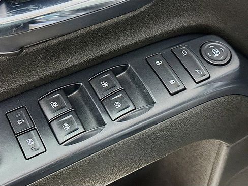 Used 2017 GMC Sierra 1500 4x4 Double Cab w/ Elevation Edition image 17