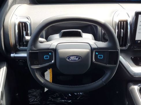 New 2027 Ford Expedition Tremor w/ Driver's Package AWD/4WD image 38