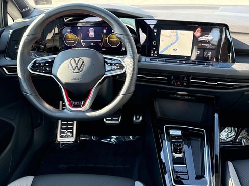 Used 2024 Volkswagen GTI Autobahn image 2