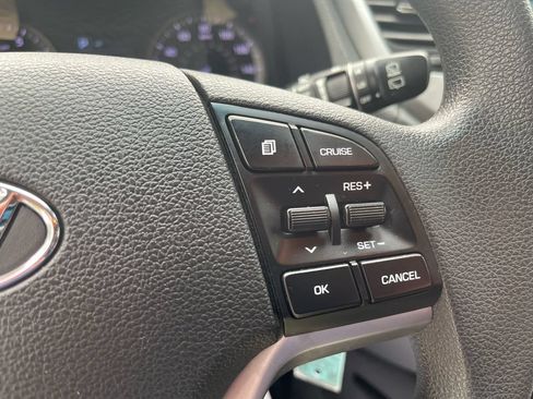 Used 2016 Hyundai Tucson SE w/ Option Group 02 AWD/4WD image 13