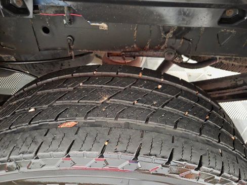 Used 2017 RAM 3500 Laramie Longhorn image 94