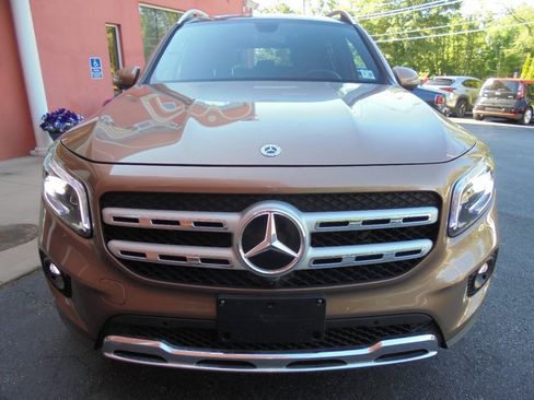 Used 2022 Mercedes-Benz GLB 250 4MATIC image 31