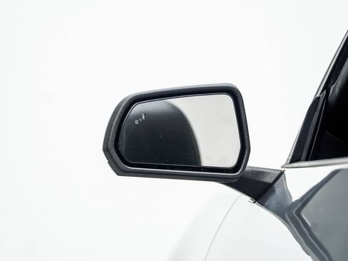 Used 2025 Ford Mustang Premium RWD image 16