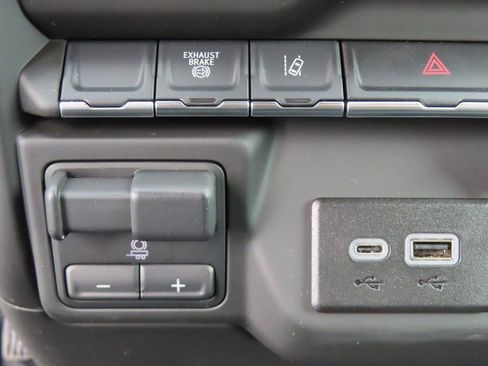 New 2025 Chevrolet Silverado 3500 W/T w/ WT Convenience Package AWD/4WD image 11