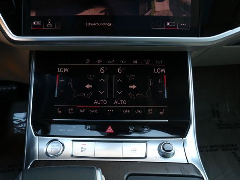 Used 2019 Audi A7 3.0T Prestige w/ Prestige Package AWD/4WD image 42