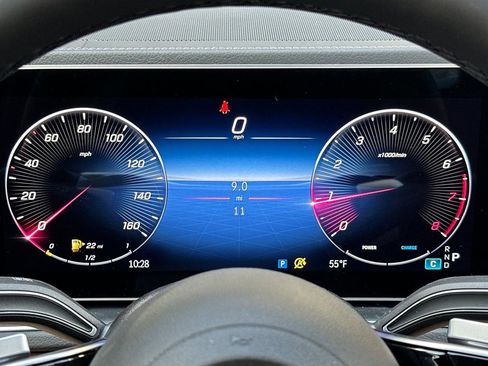 New 2026 Mercedes-Benz GLE 350 4MATIC image 18
