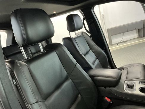 Used 2018 Jeep Grand Cherokee Limited image 26