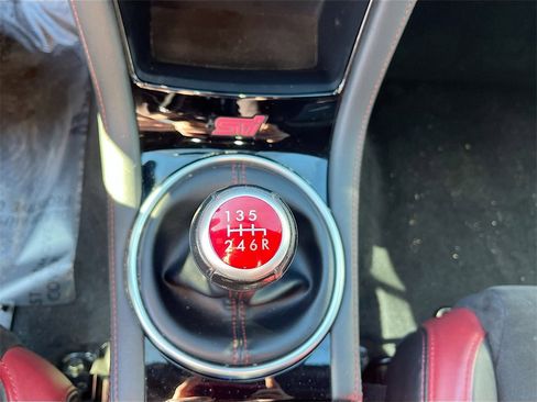 Used 2021 Subaru WRX STI Limited image 17