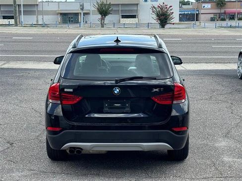 Used 2015 BMW X1 xDrive28i AWD/4WD image 3