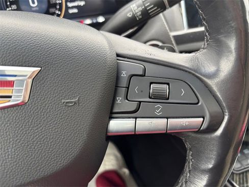 Used 2021 Cadillac CT5 Premium Luxury image 20