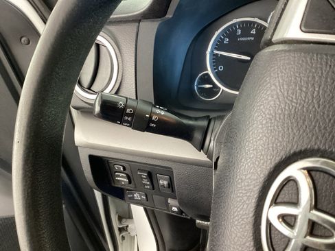 Used 2016 Toyota Tundra SR5 w/ TRD Off Road Package AWD/4WD image 22