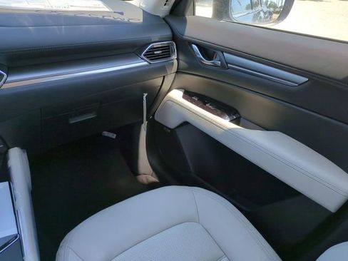 Used 2025 MAZDA CX-5 AWD 2.5 S w/ Premium Plus Pkg image 16