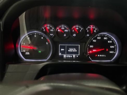 Used 2020 GMC Sierra 3500 4x4 Regular Cab w/ Convenience Package image 20