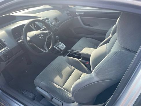Used 2011 Honda Civic LX image 13