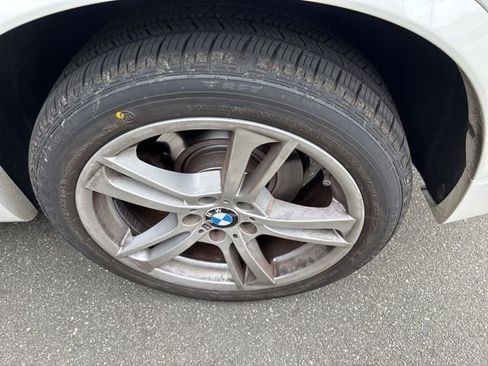 Used 2014 BMW X3 xDrive35i AWD/4WD image 16