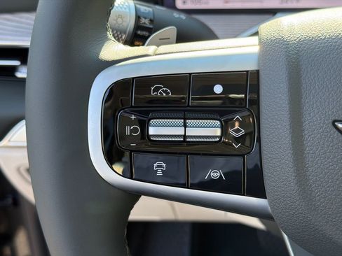 New 2026 Genesis GV80 3.5T Advanced image 25