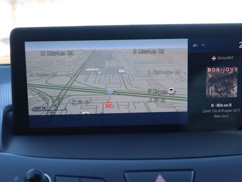 Used 2025 Acura RDX w/ Technology Package image 42