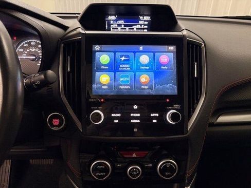 Used 2021 Subaru Forester Sport w/ Popular Package #2 image 16