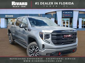 New 2026 GMC Sierra 1500 AT4 w/ AT4 Premium Package video 1