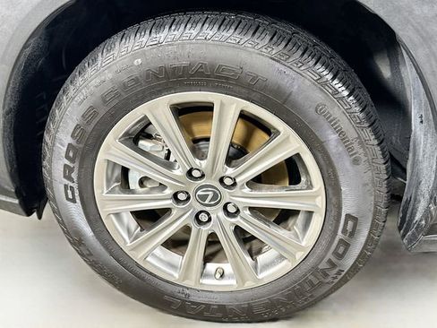 Used 2020 Lexus NX 300h AWD w/ Comfort Package image 31