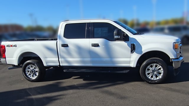 Certified 2020 Ford F250 XLT AWD/4WD image 2