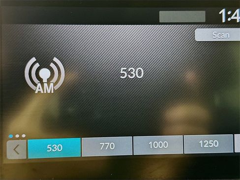 Certified 2024 Honda CR-V EX image 22