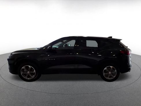 Used 2026 Chevrolet Blazer LT FWD image 6