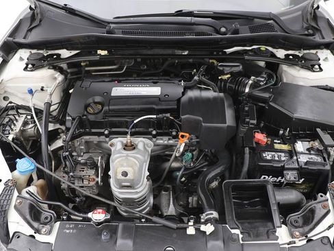 Used 2013 Honda Accord LX-S image 23