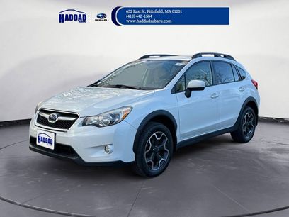 Used 2015 Subaru Crosstrek 2.0i Premium