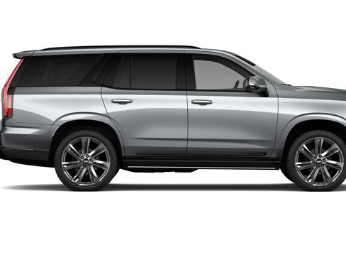 New 2026 Cadillac Escalade Sport image 15