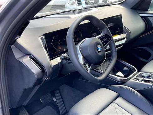 New 2026 BMW X3 xDrive30 AWD/4WD image 8