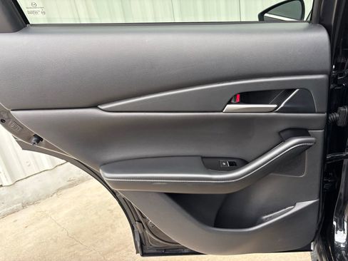 Certified 2024 MAZDA CX-30 AWD 2.5 S w/ Select Sport Pkg image 28