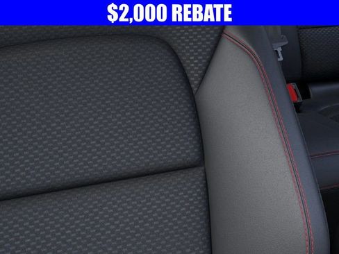 New 2026 Ford Escape ST-Line w/ Tech Pack #1 image 16