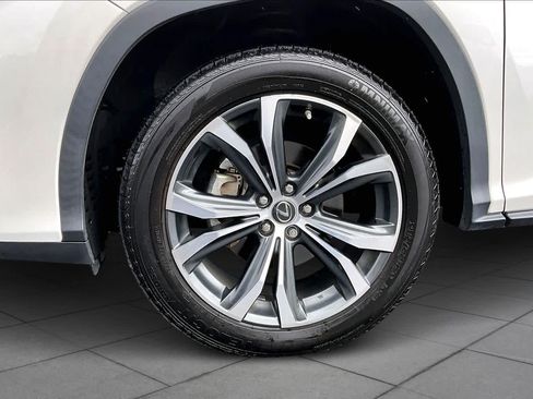 Used 2022 Lexus RX 350 FWD w/ Premium Package image 10