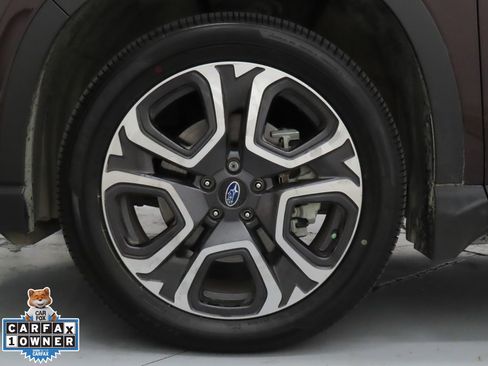 Used 2024 Subaru Ascent Touring w/ Popular Package #2 image 31