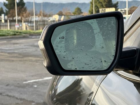 Certified 2024 Chevrolet Equinox RS w/ RS Leather Package image 55