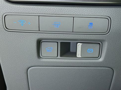 Used 2025 Hyundai Palisade SEL image 17