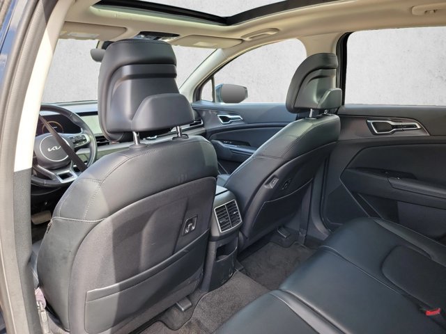 Used 2023 Kia Sportage SX FWD image 18