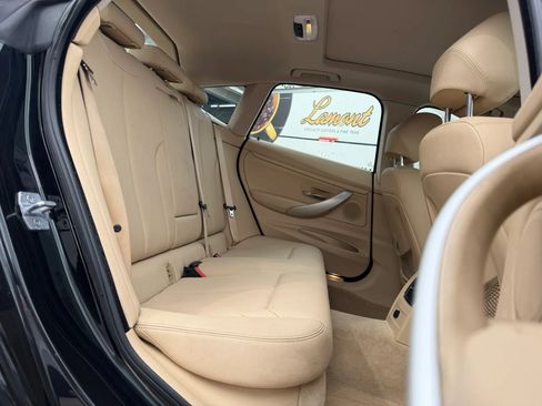 Used 2014 BMW 328i Gran Turismo xDrive 328i Gran Turismo xDrive Sedan image 14