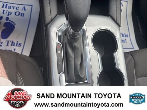 Used 2023 Chevrolet Blazer LT image 19