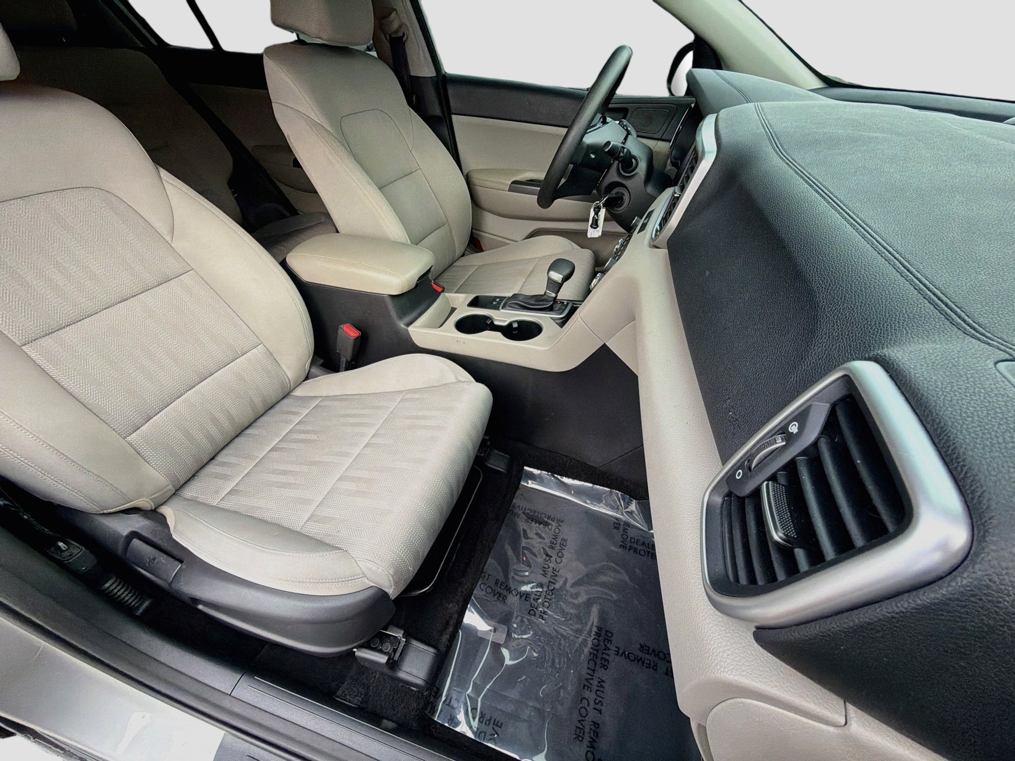 Used 2020 Kia Sportage LX FWD image 13