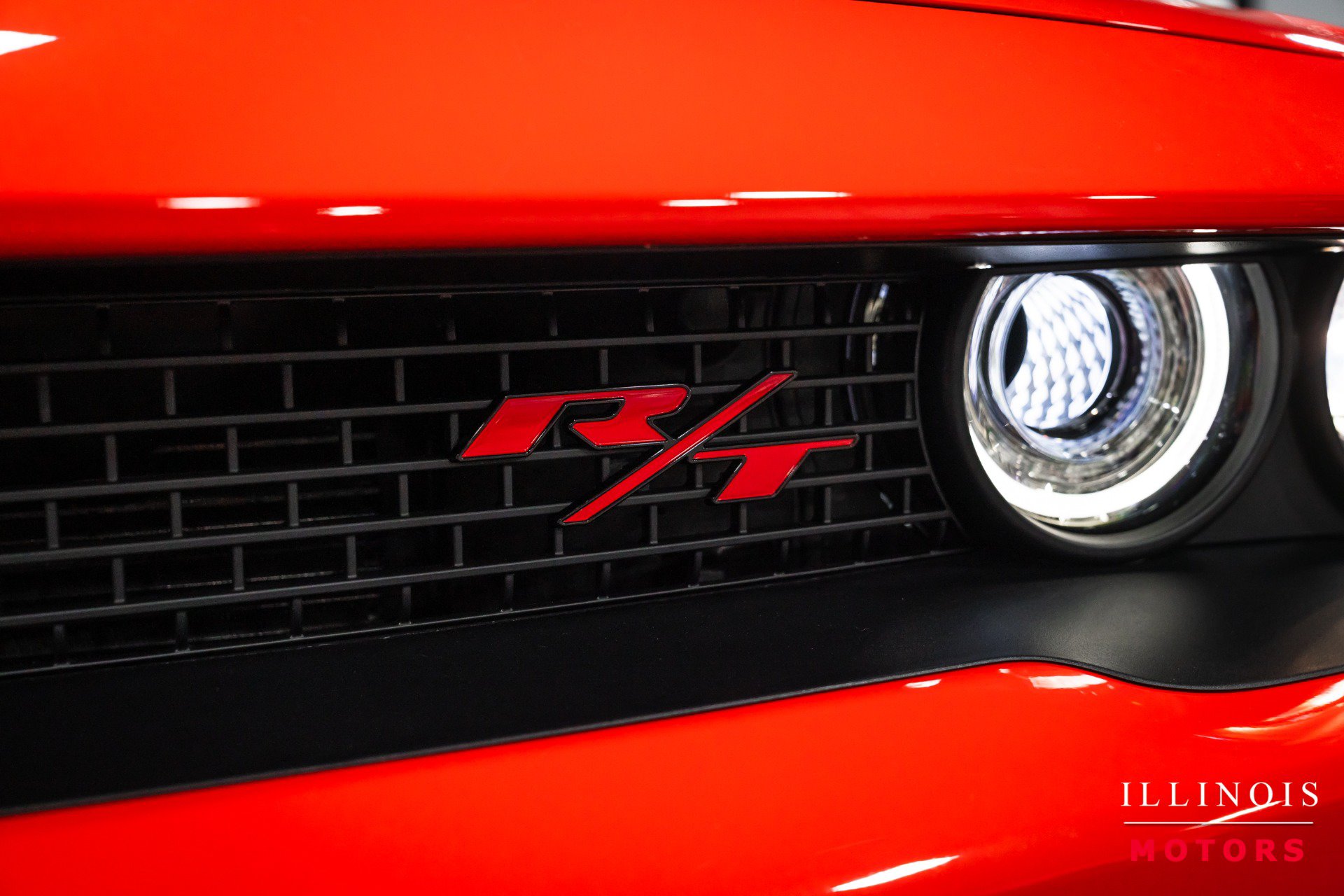 Used 2022 Dodge Challenger R/T Scat Pack RWD image 13