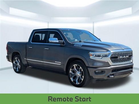 Used 2019 RAM 1500 Limited RWD image 9
