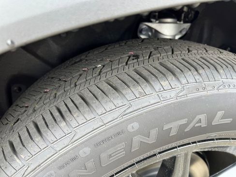 New 2026 Toyota Grand Highlander Limited image 28