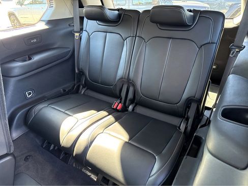 Certified 2021 Jeep Grand Cherokee L Limited image 10