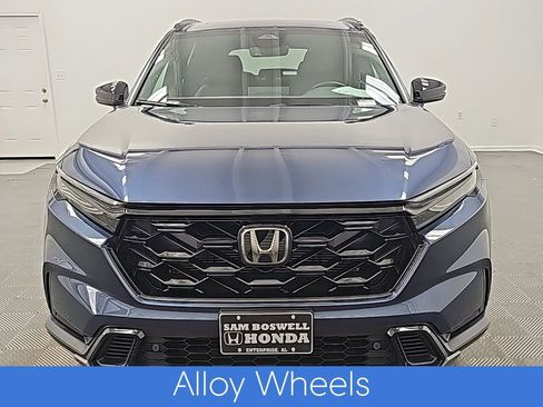 Used 2025 Honda CR-V Sport-L image 4