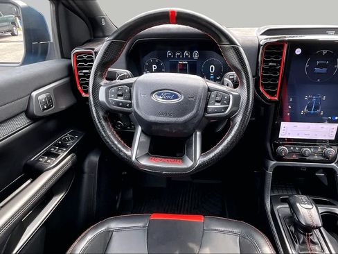 Used 2024 Ford Ranger Raptor AWD/4WD image 5